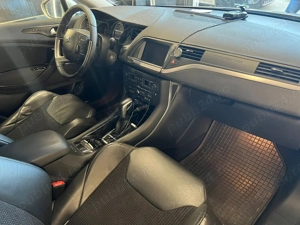 Citroen C5 X7 Exclusive - imagine 3