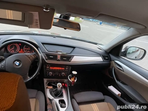 Bmw X1 2.0