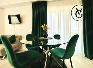 Studio modern - zona Mamaia Nord