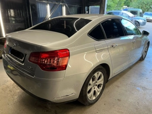 Citroen C5 X7 Exclusive - imagine 4