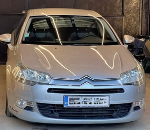 Citroen C5 X7 Exclusive
