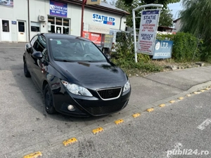 seat ibiza 1.4 2010 - imagine 5 seat ibiza 1.4 2010 - imagine 5