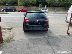 seat ibiza 1.4 2010 - imagine 4 seat ibiza 1.4 2010 - imagine 4