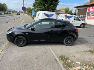 seat ibiza 1.4 2010 - imagine 3 seat ibiza 1.4 2010 - imagine 3