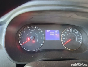 vand Dacia duster,  inca in garantie - imagine 3