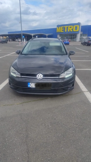 Volkswagen Golf 7 TDI