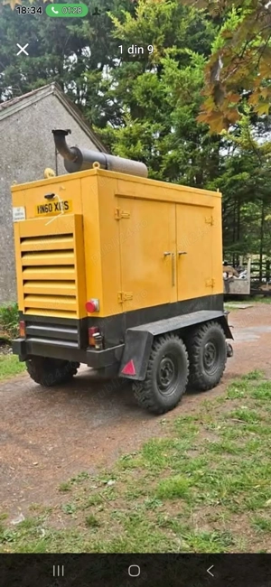 Generator 70kva ,deutz ,perkins ,jhon dere ,kubbota - imagine 6