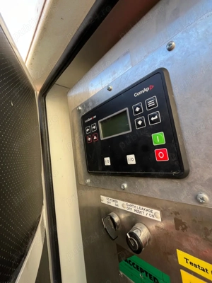 Generator 70kva ,deutz ,perkins ,jhon dere ,kubbota - imagine 4