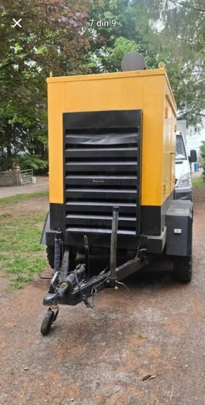 Generator 70kva ,deutz ,perkins ,jhon dere ,kubbota - imagine 3