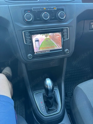 Vand Wv Caddy  an 2016 - imagine 4