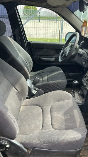 Land rover freelander td4 - imagine 3 Land rover freelander td4 - imagine 3