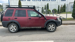 Land rover freelander td4 - imagine 2 Land rover freelander td4 - imagine 2
