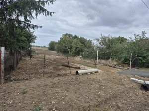 Vand teren intravilan in Ghioroc - imagine 4