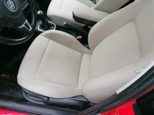 Vand Volkswagen Polo 1,4 benzina - imagine 7