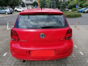 Vand Volkswagen Polo 1,4 benzina - imagine 4
