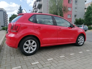Vand Volkswagen Polo 1,4 benzina - imagine 3