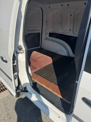 Vand Wv Caddy  an 2016 - imagine 9