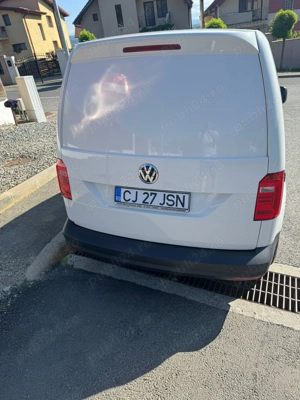 Vand Wv Caddy  an 2016 - imagine 10