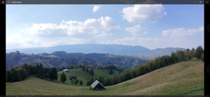 Teren extravilan de poveste in satul Simon Bran, Brasov comision 0%