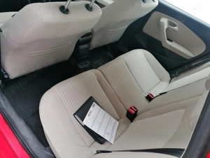 Vand Volkswagen Polo 1,4 benzina - imagine 6