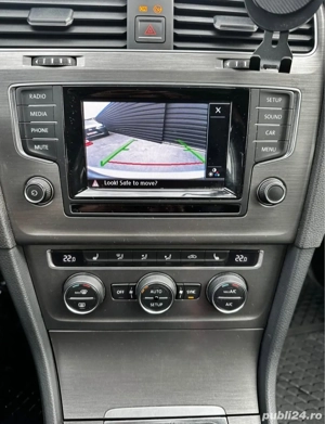 Volkswagen Golf 7 ** EU5 ** 2014 - imagine 2