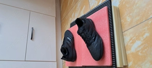 Adidasi barbati Adidas 47.5-48 cu 30 cm