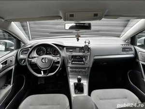 Volkswagen Golf 7 ** EU5 ** 2014 - imagine 4
