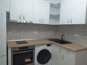 Inchiriez apartament 1 camera zona garii - imagine 2