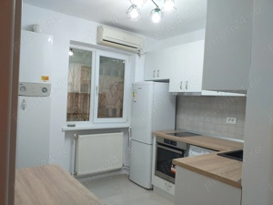 Inchiriez apartament 1 camera zona garii