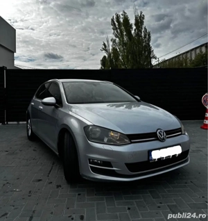 Volkswagen Golf 7 ** EU5 ** 2014 - imagine 5