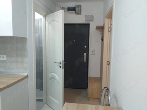 Inchiriez apartament 1 camera zona garii - imagine 3