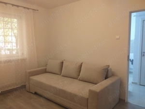 Inchiriez apartament 1 camera zona garii - imagine 5