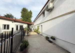 Apartament cu 4 camere in inima orasului - IMOBIHOR