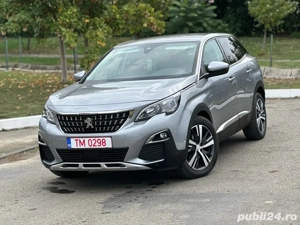 Peugeot 3008 1.2PureTech 2018   Garantie 1 An