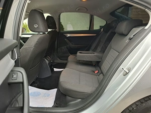 Skoda Octavia 3 berlina - imagine 7