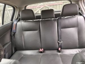 Opel astra h 1.6  105cp benzina - imagine 5