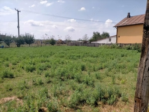 Vând teren zona ștrand colosseum  - imagine 5