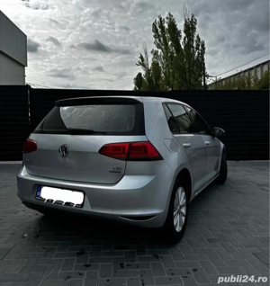 Volkswagen Golf 7 ** EU5 ** 2014 - imagine 7