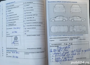 Volkswagen Golf 7 ** EU5 ** 2014 - imagine 9