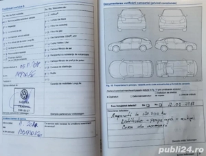 Volkswagen Golf 7 ** EU5 ** 2014 - imagine 8