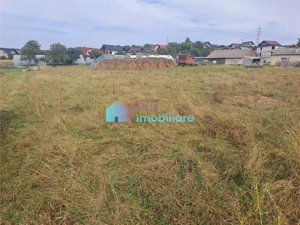 Parcela de 990 mp teren intravilan in Burdujeni