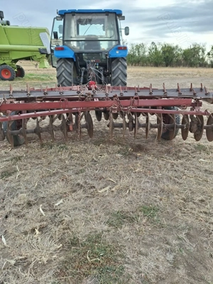 Disc GD 3,2  an 1995 - imagine 7