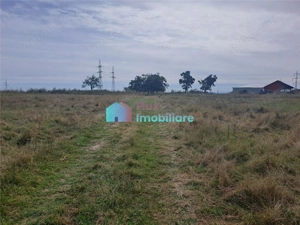 Parcela de 990 mp teren intravilan in Burdujeni - imagine 2