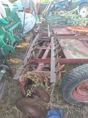 Disc GD 3,2  an 1995 - imagine 3