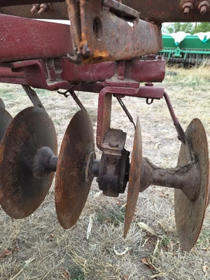 Disc GD 3,2  an 1995 - imagine 5