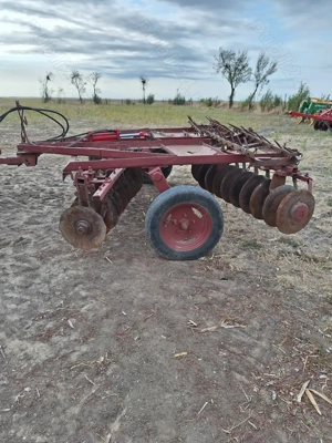 Disc GD 3,2  an 1995