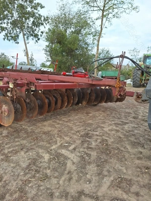 Disc GD 3,2  an 1995 - imagine 8