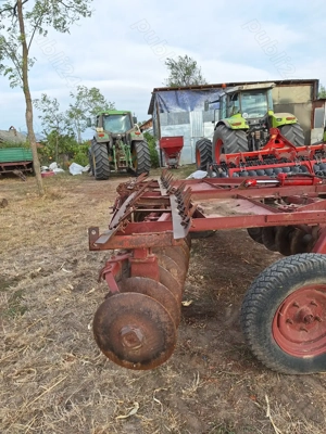 Disc GD 3,2  an 1995 - imagine 9