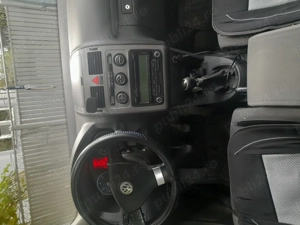 Volskwagen touran... - imagine 3