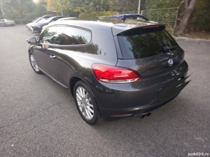 vand vw scirocco an 2011 - imagine 3